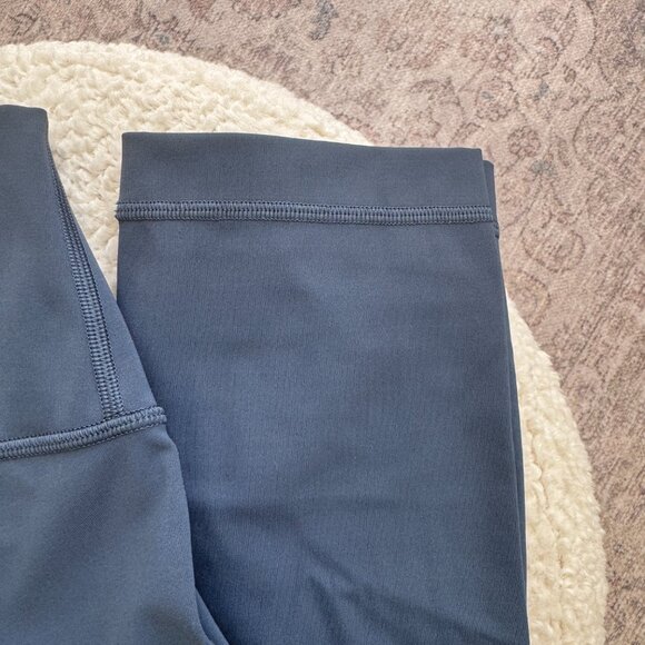 Lululemon Wunder Under Hi-Rise 1/2 Tight *Full-On Luxtreme 17" - Picture 16 of 16